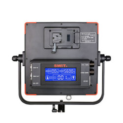 Pannello LED Swit S-2440C Studio 50W