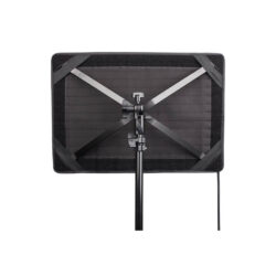 S-2620_Swit_Luce LED flessibile bi-colore e dimmerabile con softbox