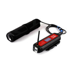 S-2620_Swit_Luce LED flessibile bi-colore e dimmerabile con softbox