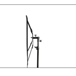 S-2630_Swit_Luce LED flessibile bi-colore e dimmerabile con softbox