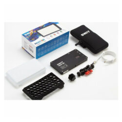 S-2712_Swit_Luce LED RGB compatta SWIT con effetti luce