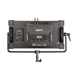 Pannello LED RGBW Swit S-2840 400W