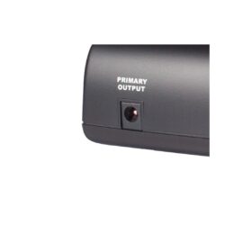 Caricabatterie doppio con adattatore Swit S-3602B per batterie Panasonic VW
