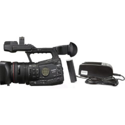 S-3602C_Swit_Caricabatterie doppio con adattatore per Canon tipo BP con carica simultanea