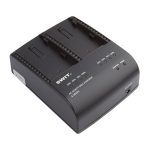 Caricabatterie SWIT S-3602U per Sony BP-U
