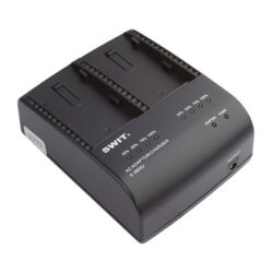 Caricabatterie SWIT S-3602U per Sony BP-U 