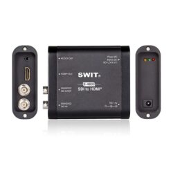 Swit S-4600 convertitore portatile SDI/HDMI