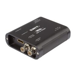 Swit S-4600 convertitore portatile SDI/HDMI