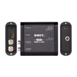 Swit S-4601 convertitore portatile HDMI/SDI