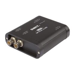Swit S-4606 convertitore da ottico a SDI