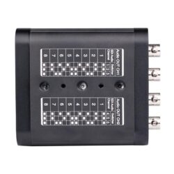 Swit S-4609 de-embedder audio SDI