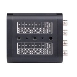 Swit S-4610 embedder audio SDI
