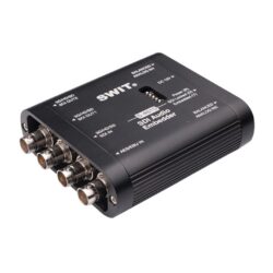 Swit S-4610 embedder audio SDI