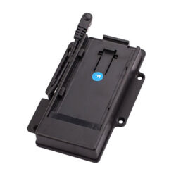 SWIT S-7003F Piastra per batteria Sony NP NP-F di tipo DV