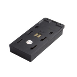 S-7004F_Swit_Piastra SWIT per batteria Sony NP-F di tipo DV per monitor e luci