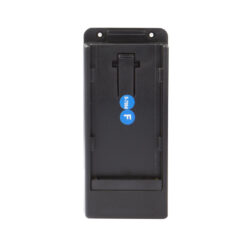 S-7004F_Swit_Piastra SWIT per batteria Sony NP-F di tipo DV per monitor e luci