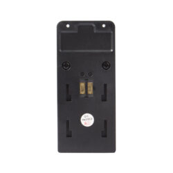 S-7004F_Swit_Piastra SWIT per batteria Sony NP-F di tipo DV per monitor e luci