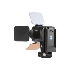 S-7004F_Swit_Piastra SWIT per batteria Sony NP-F di tipo DV per monitor e luci