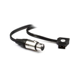 S-1701_Swit_Cavo di alimentazione D-Tap / XLR a 4 pin