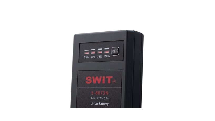 S-8073_SWIT_Batteria-SWIT-S-8073N-tipo-NP-1-per-telecamere-professionali-73Wh-144V
