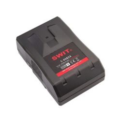 Batteria Gold mount Swit S-8082A da 95Wh 14.4V