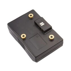 Batteria Gold mount Swit S-8082A da 95Wh 14.4V