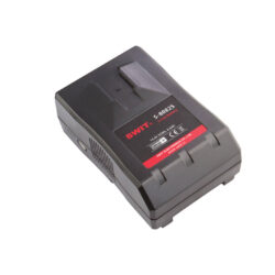 S-8082S_Swit_Batteria V-lock SWIT S-8082S da 95Wh con uscita D-tap