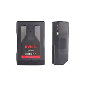 S-8082S_Swit_Batteria V-lock SWIT S-8082S da 95Wh con uscita D-tap