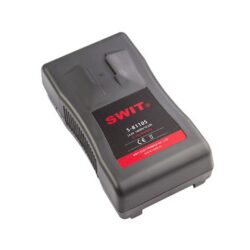 Batteria V-mount Swit S-8110S da 146Wh 14.4V