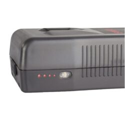 Batteria V-mount Swit S-8110S da 146Wh 14.4V