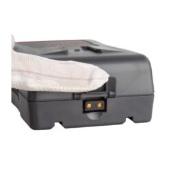 Batteria V-mount Swit S-8110S da 146Wh 14.4V