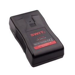 SWIT S-8113A Gold Mount-Akku mit 160 Wh