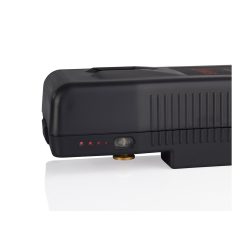 SWIT S-8113A Gold Mount-Akku mit 160 Wh 3