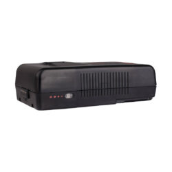 S-8113S_Swit_Batterie V-lock Hochlade-SWIT S-8113S 160Wh Batterie mit D-Tap Ausgang