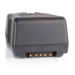 Batteria ad alto carico V-mount Swit S-8180S da 220Wh 14.4V
