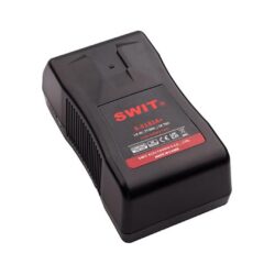 Batteria ad alto carico Gold mount Swit S-8183A+ da 270Wh 14.4V