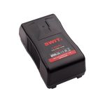 Batteria ad alto carico V-mount Swit S-8183S+ da 270Wh 14.4V