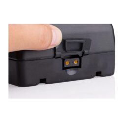 Batteria ad alto carico V-mount Swit S-8183S+ da 270Wh 14.4V