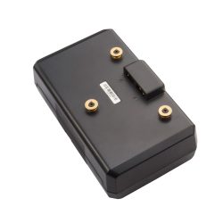 SWIT S-8192A Teilbarer Gold-Mount-Akku mit 92+92 Wh 2
