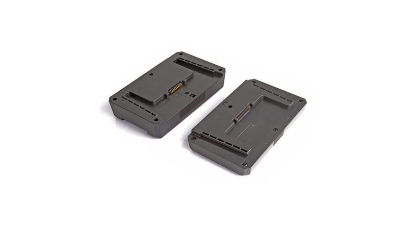 Batteria divisibile V-mount Swit S-8192S da 92+92Wh 14.4 V