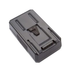 Batteria divisibile V-mount Swit S-8192S da 92+92Wh 14.4 V