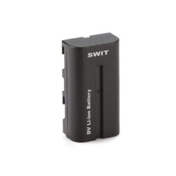 S-8570-Swit-Batteria compatta NP-F570 24Wh DV Swit S-8570 per ARRI Hi-5 e serie SONY L-01