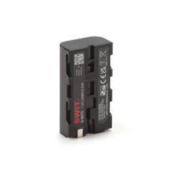 Swit Batteria Compatta NP F570 24Wh DV Swit S 8570 Per ARRI Hi 5 E Serie SONY L 01