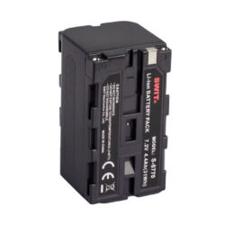 Batteria DV SWIT S-8770 31Wh / 4.4Ah per Sony