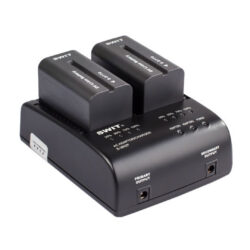 Batteria DV SWIT S-8770 31Wh / 4.4Ah per Sony