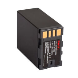 Batteria SWIT S-8I50 per JVC BN-VF823 DV