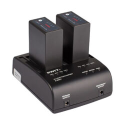 Batteria SWIT S-8I50 per JVC BN-VF823 DV