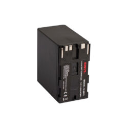 S-8845_SWIT_Batteria SWIT S-8845 7.2V per Canon XF EOS C e RED Komodo
