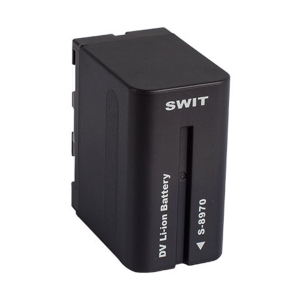 Batteria DV SWIT S-8970 47Wh / 6.6Ah per Sony