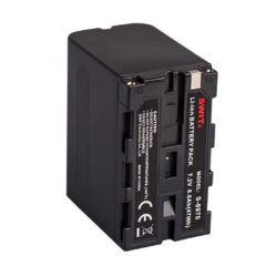 Batteria DV SWIT S-8970 47Wh / 6.6Ah per Sony